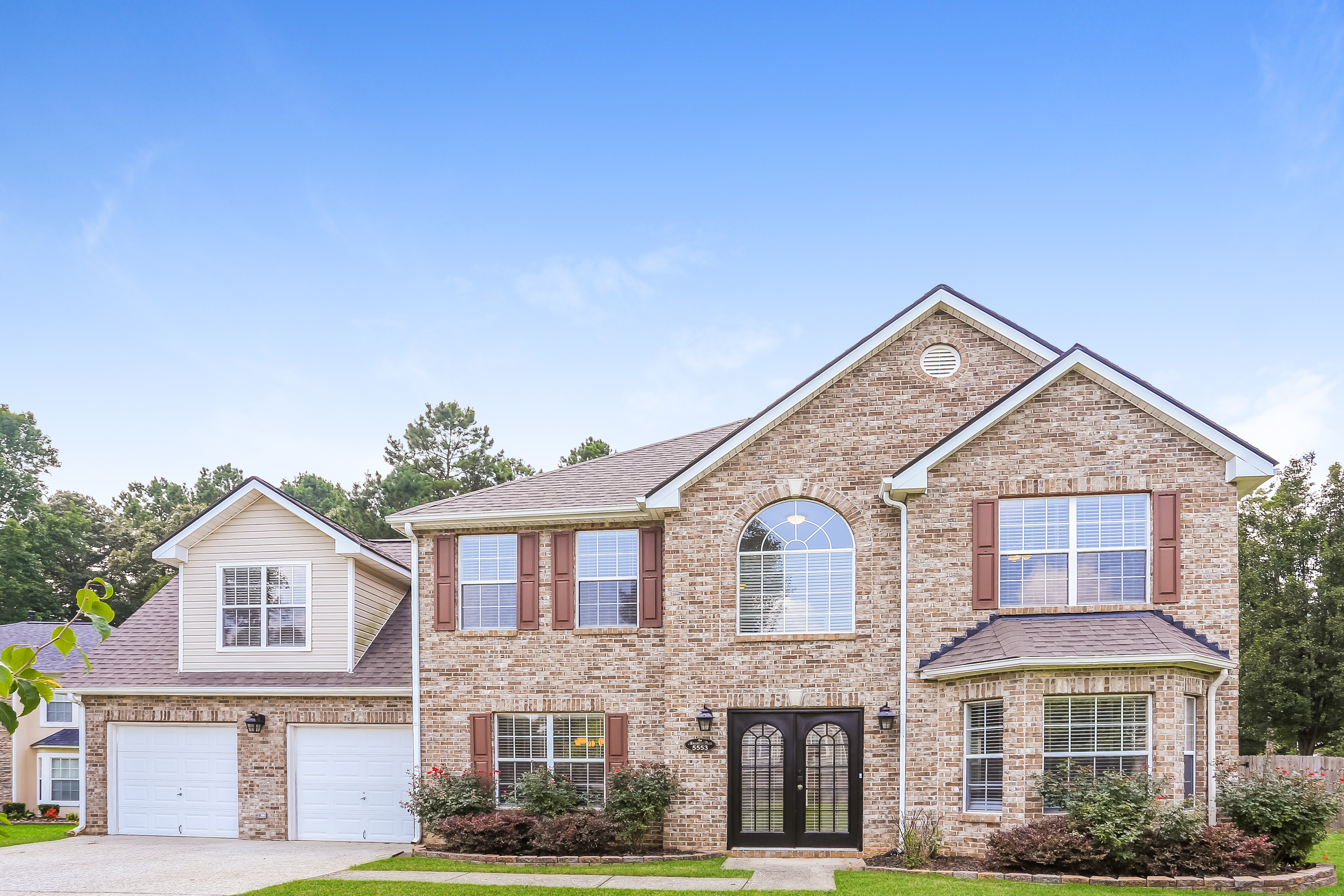 5553 Wind River Lane Powder Springs, GA 30127